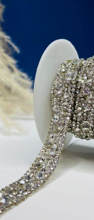 Strass Termo Adhesivo Ln1202-12