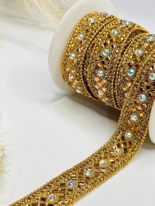 Strass Termo Adhesivo Zbs-10