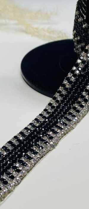 Strass Termo Adhesivo Sb46520