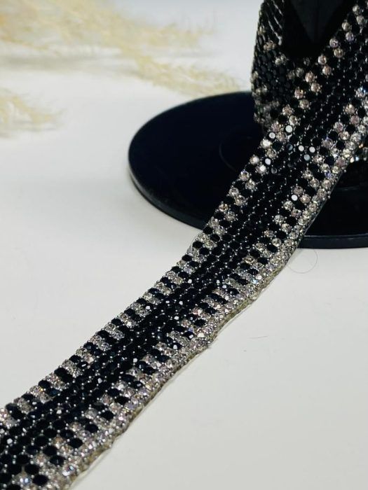 Strass Termo Adhesivo Sb46520