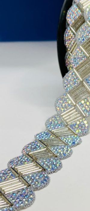 Strass Termo Adhesivo  1388-18