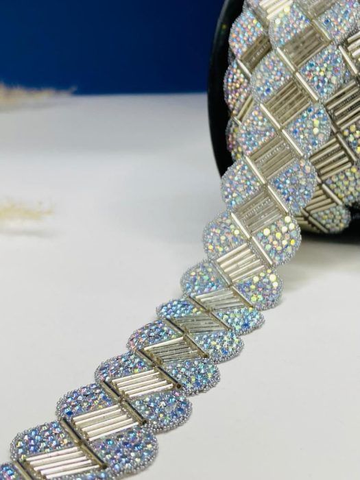 Strass Termo Adhesivo  1388-18