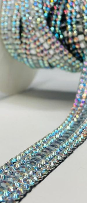 Strass Termo Adhesivo Sb46519