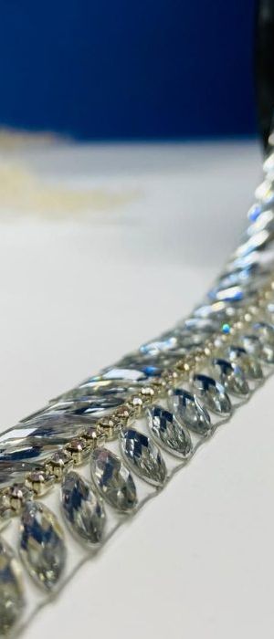 Strass Termo Adhesivo 1948-1