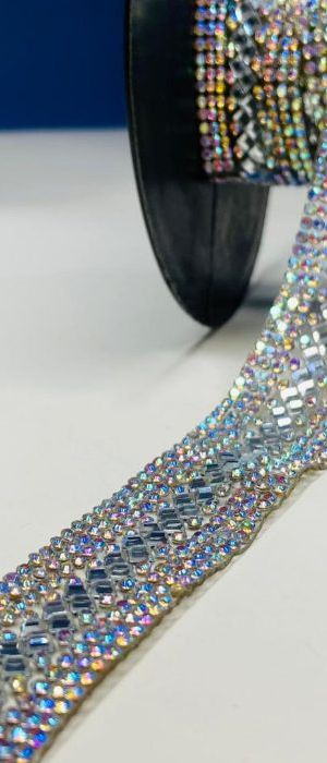 Strass Termo Adhesivo Vhm-1211