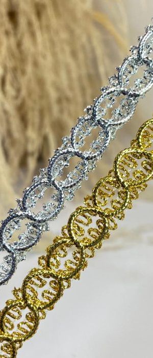 Pasamanería 135122