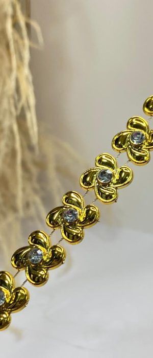 Strass Dj214