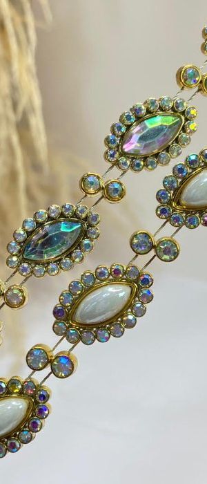 Strass Ln426-10