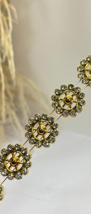 Strass Dj108
