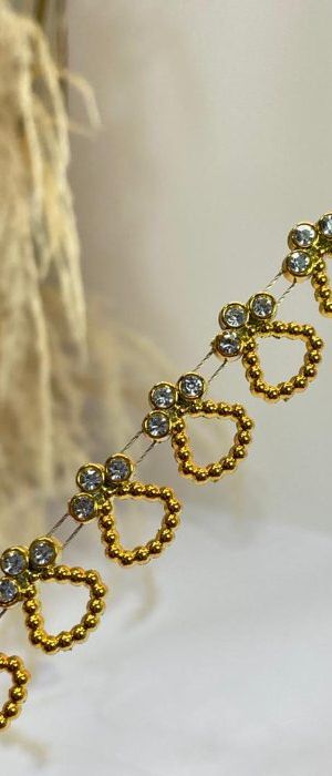 Strass Dj099