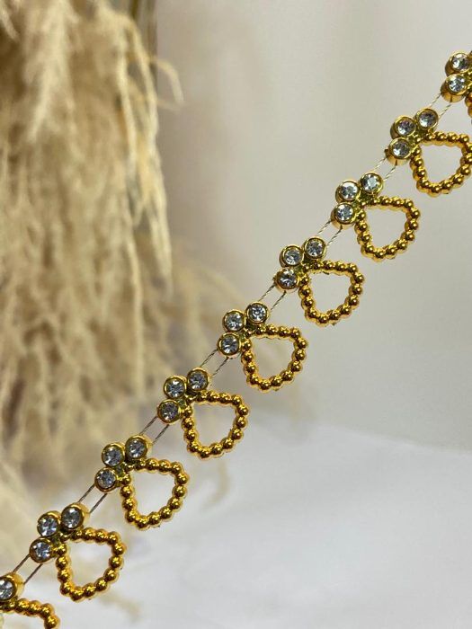 Strass Dj099