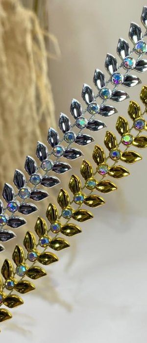 Strass Sm10