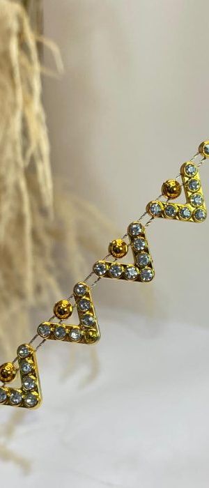 Strass Dj226